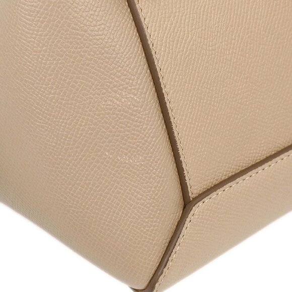 Celine Beige Mini Belt Bag Handbag S-MP-3196 117273 - Picture 3 of 10